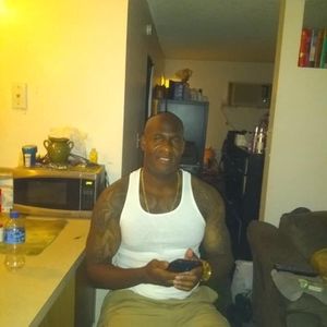 Meet your Posher, Kenny